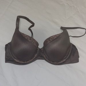 underwire bra